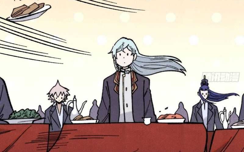 All Hail the Sect Leader Chapter 342 Gambar 14