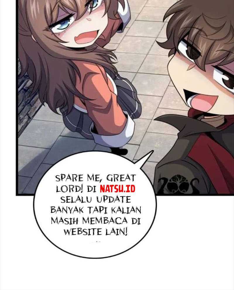 Spare Me, Great Lord! Chapter 522 Gambar 41