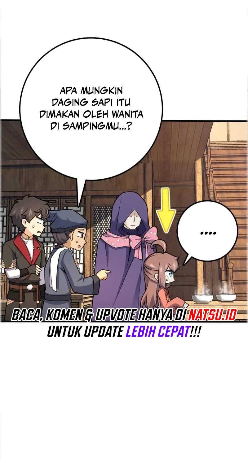 Spare Me, Great Lord! Chapter 522 Gambar 8