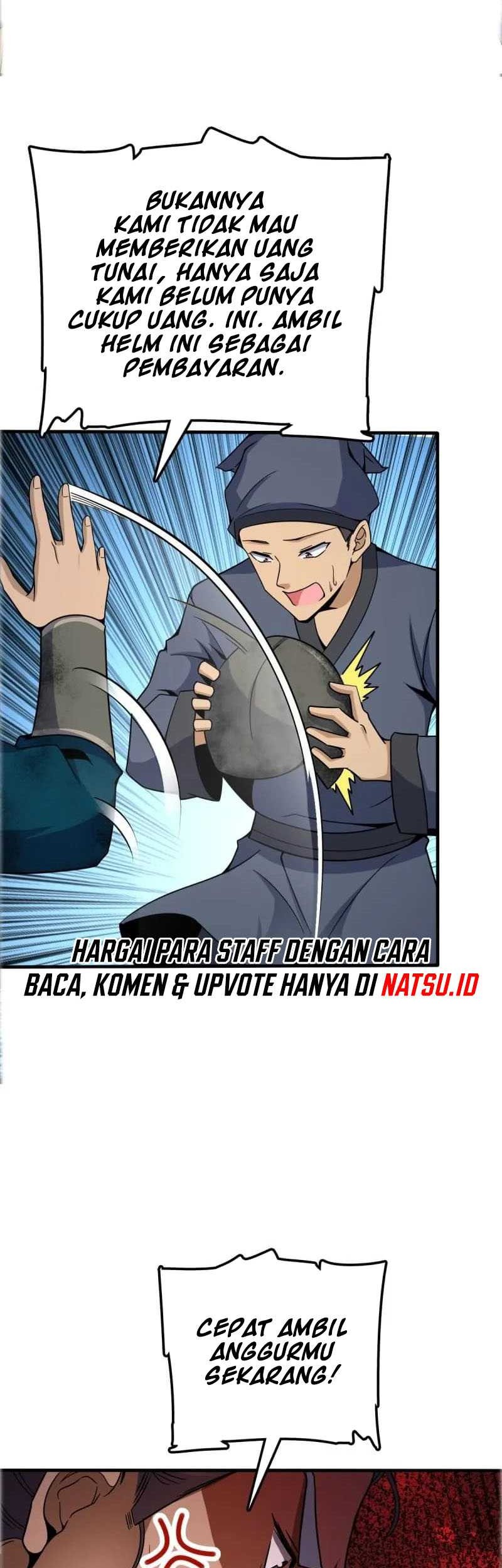 Spare Me, Great Lord! Chapter 522 Gambar 11