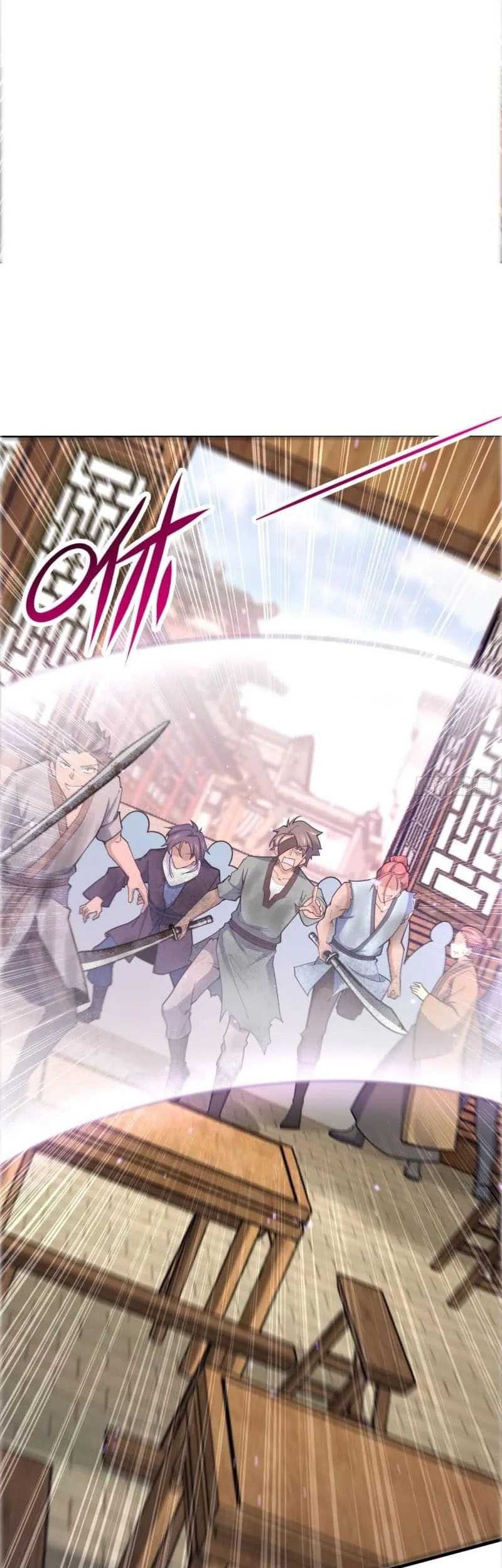 Spare Me, Great Lord! Chapter 522 Gambar 26