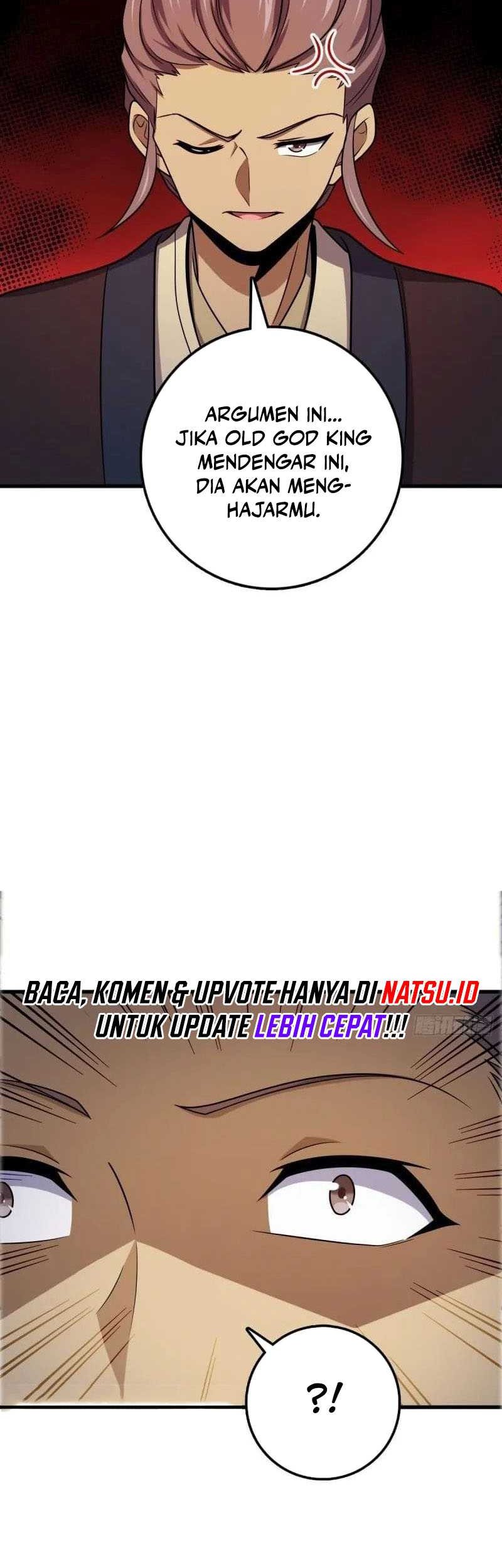 Spare Me, Great Lord! Chapter 521 Gambar 40