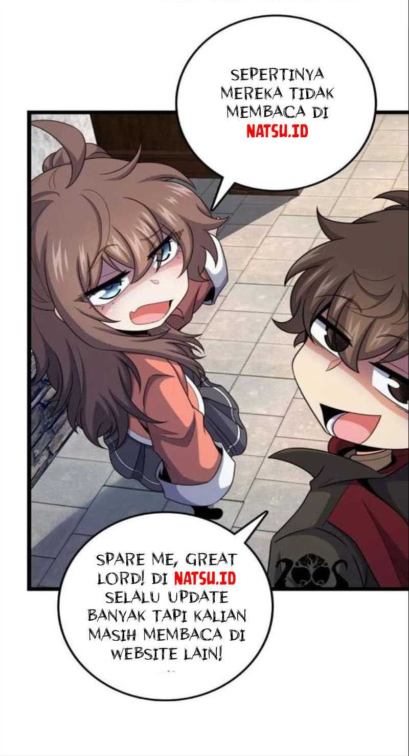 Spare Me, Great Lord! Chapter 521 Gambar 47
