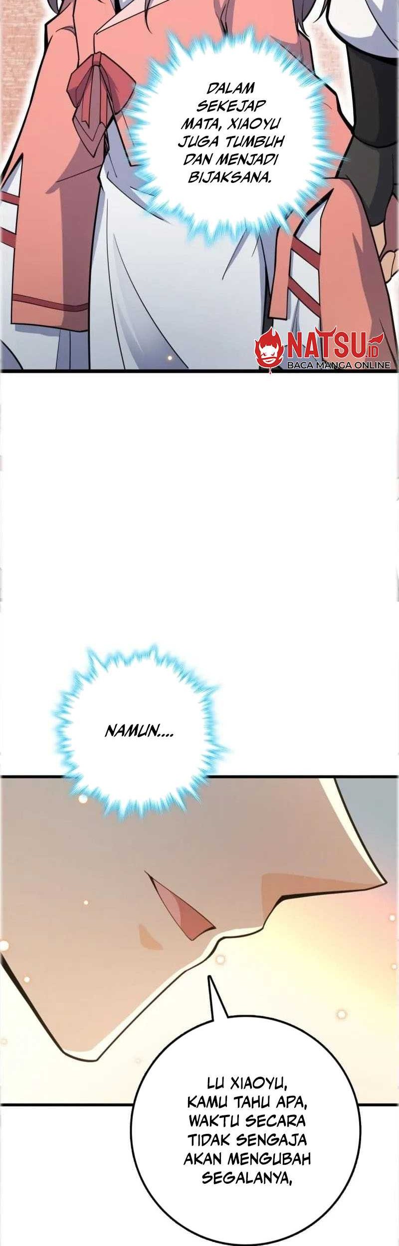 Spare Me, Great Lord! Chapter 521 Gambar 7