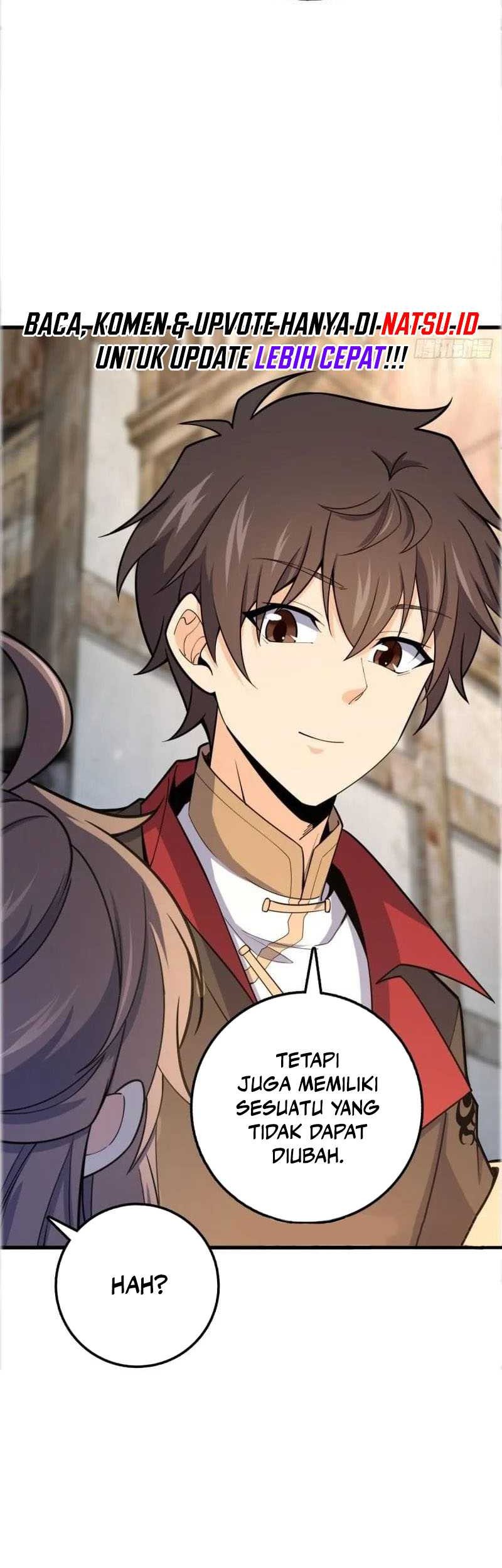 Spare Me, Great Lord! Chapter 521 Gambar 8