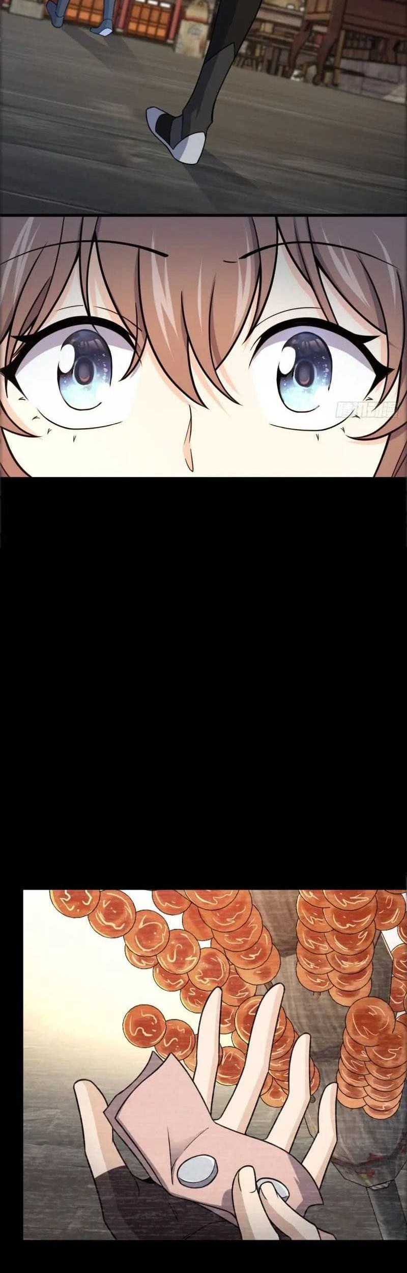 Spare Me, Great Lord! Chapter 521 Gambar 11