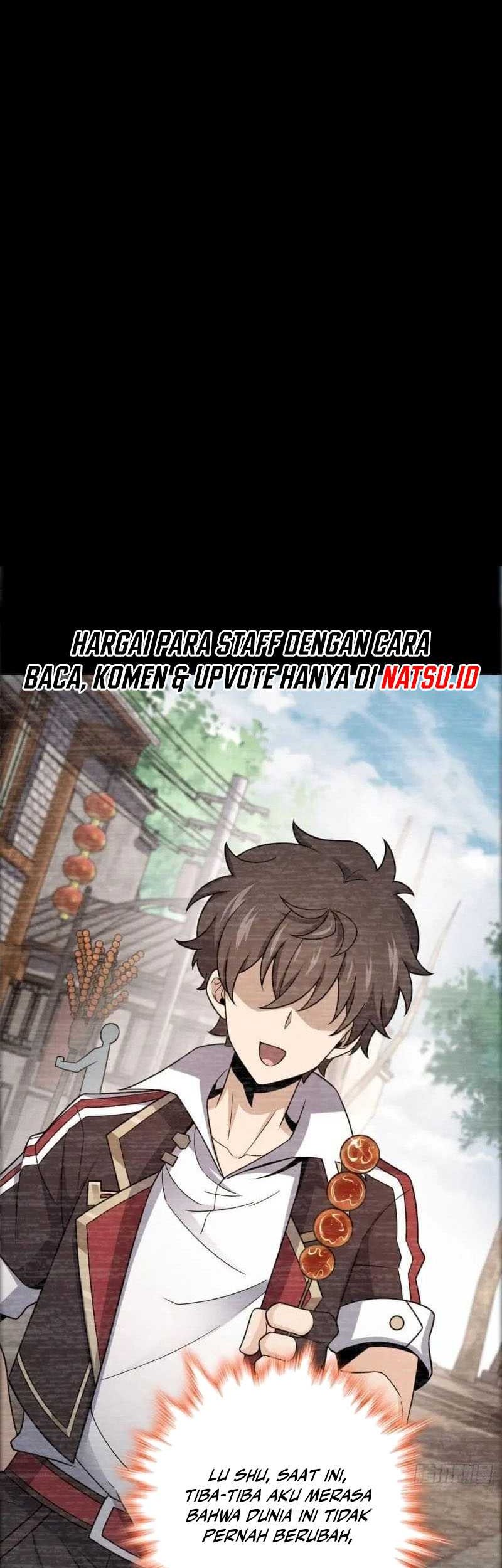 Spare Me, Great Lord! Chapter 521 Gambar 12