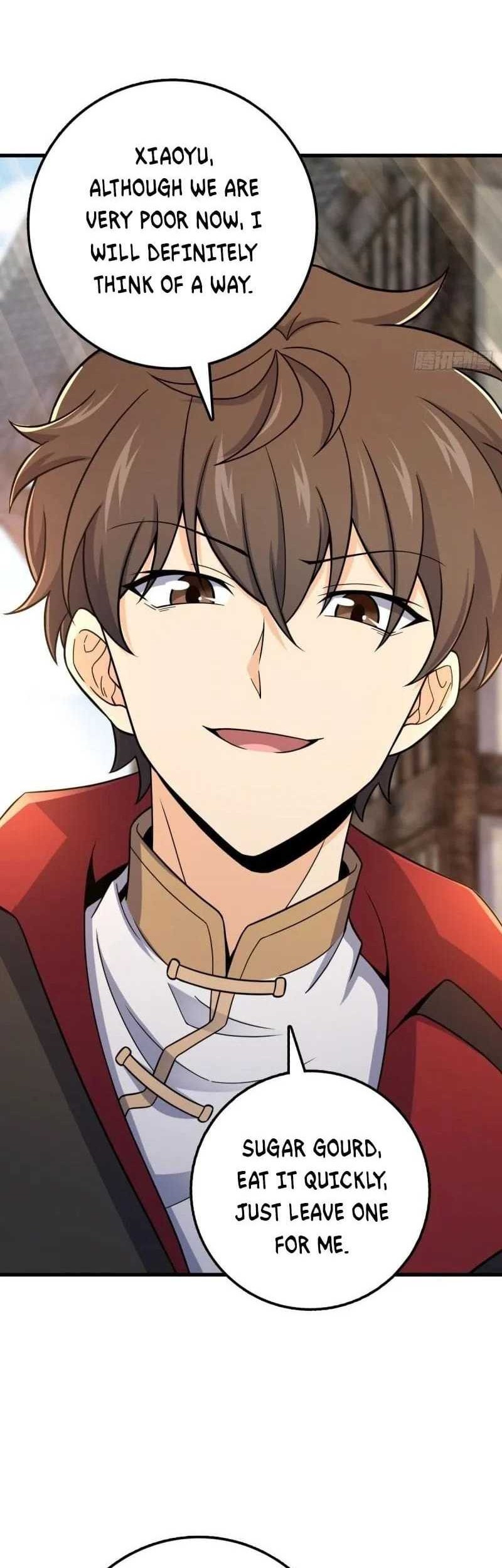 Spare Me, Great Lord! Chapter 521 Gambar 15