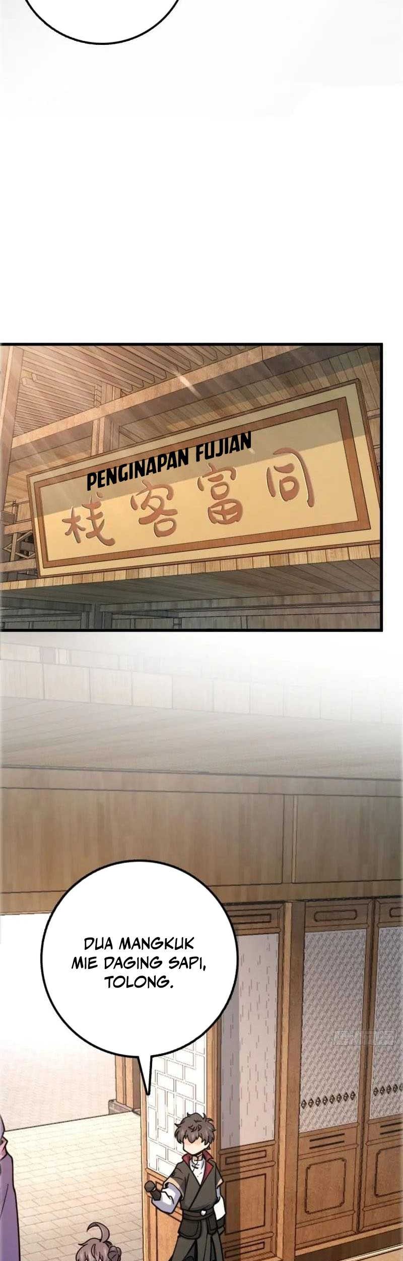 Spare Me, Great Lord! Chapter 521 Gambar 28