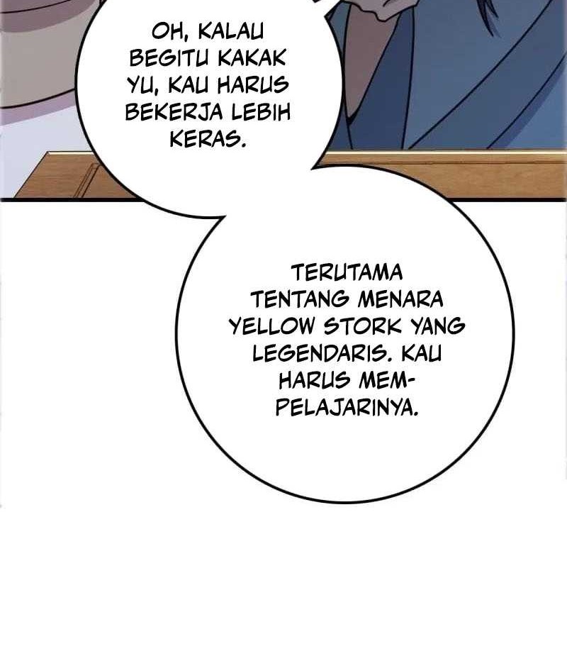 Spare Me, Great Lord! Chapter 521 Gambar 33