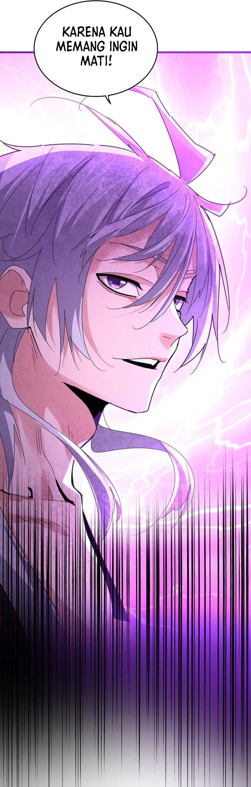 Magic Emperor Chapter 577 Gambar 34