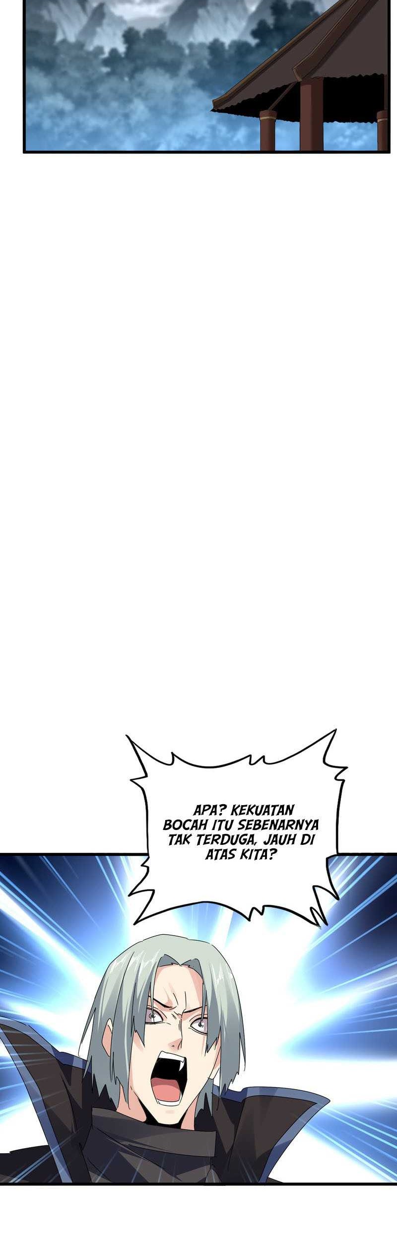 Magic Emperor Chapter 577 Gambar 8