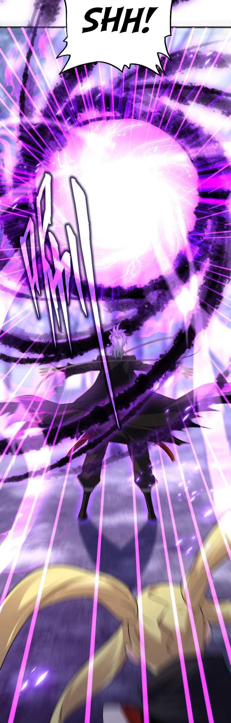 Magic Emperor Chapter 577 Gambar 31