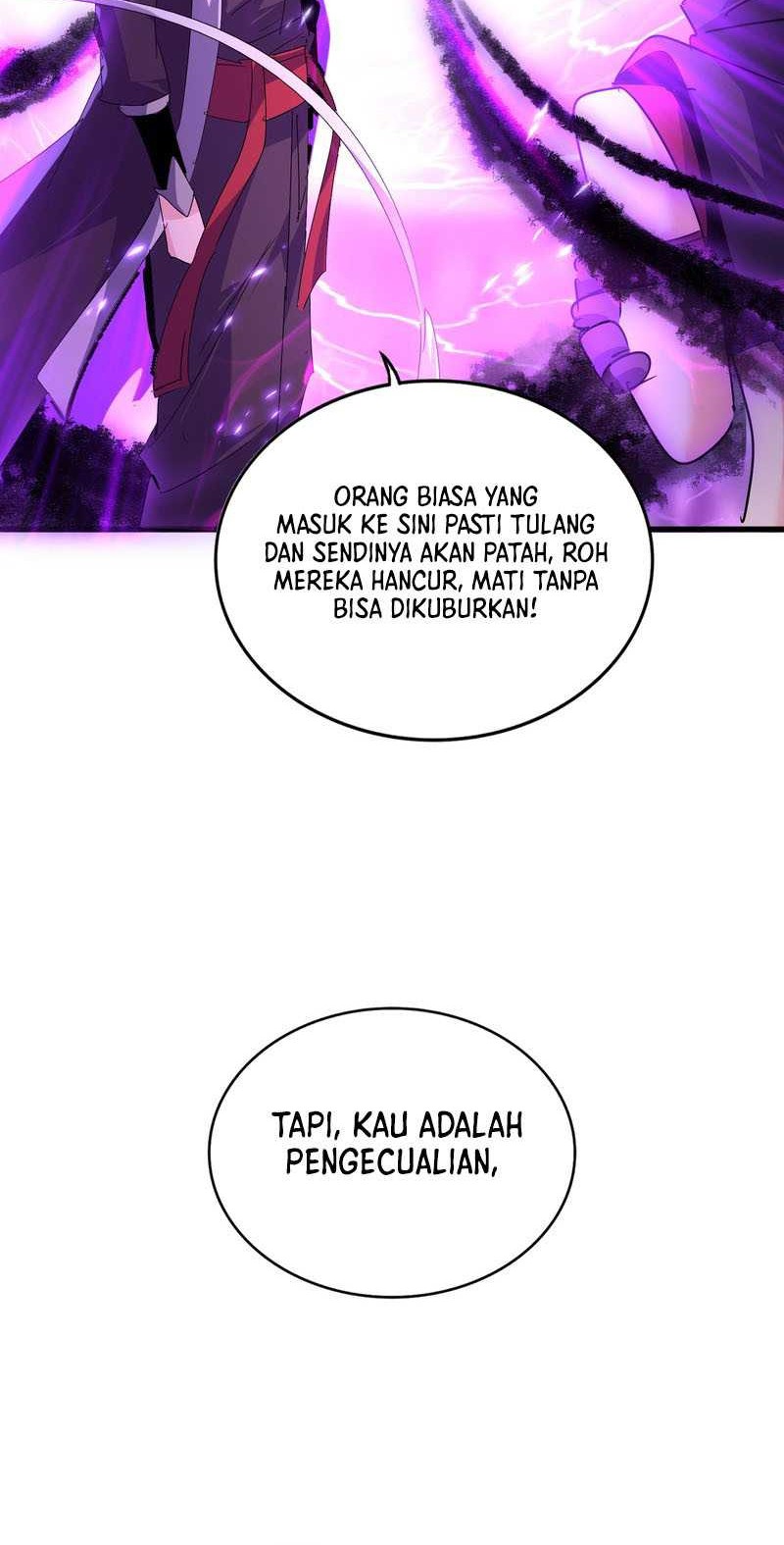 Magic Emperor Chapter 577 Gambar 33