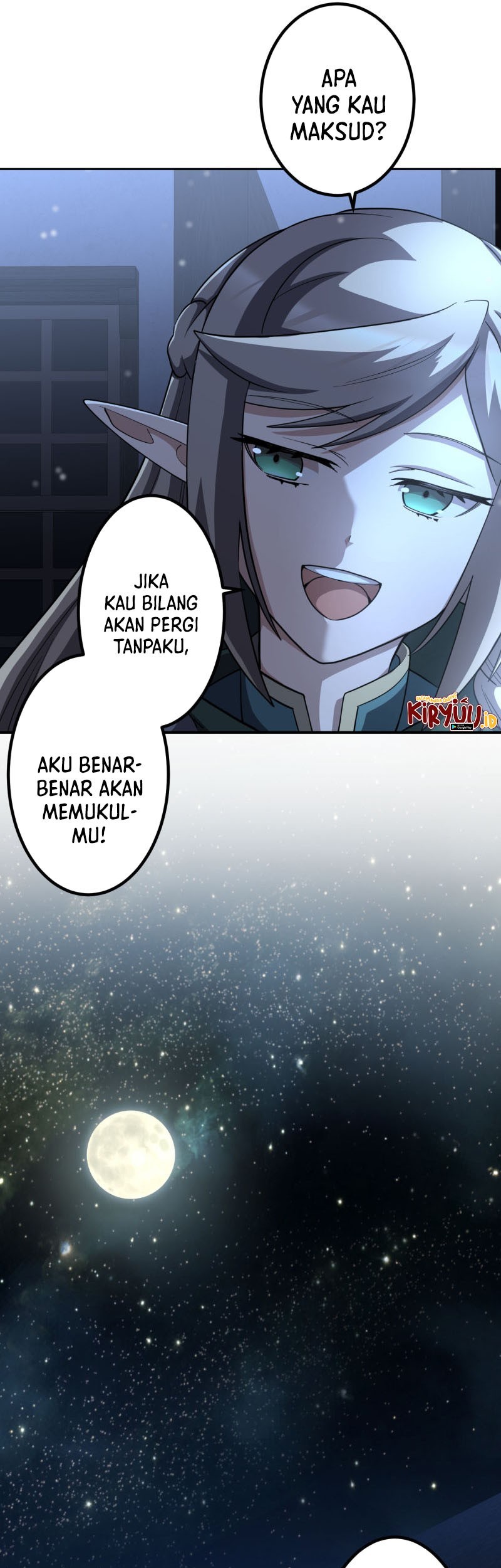 Monster Eater Adventurer Chapter 20 Gambar 48