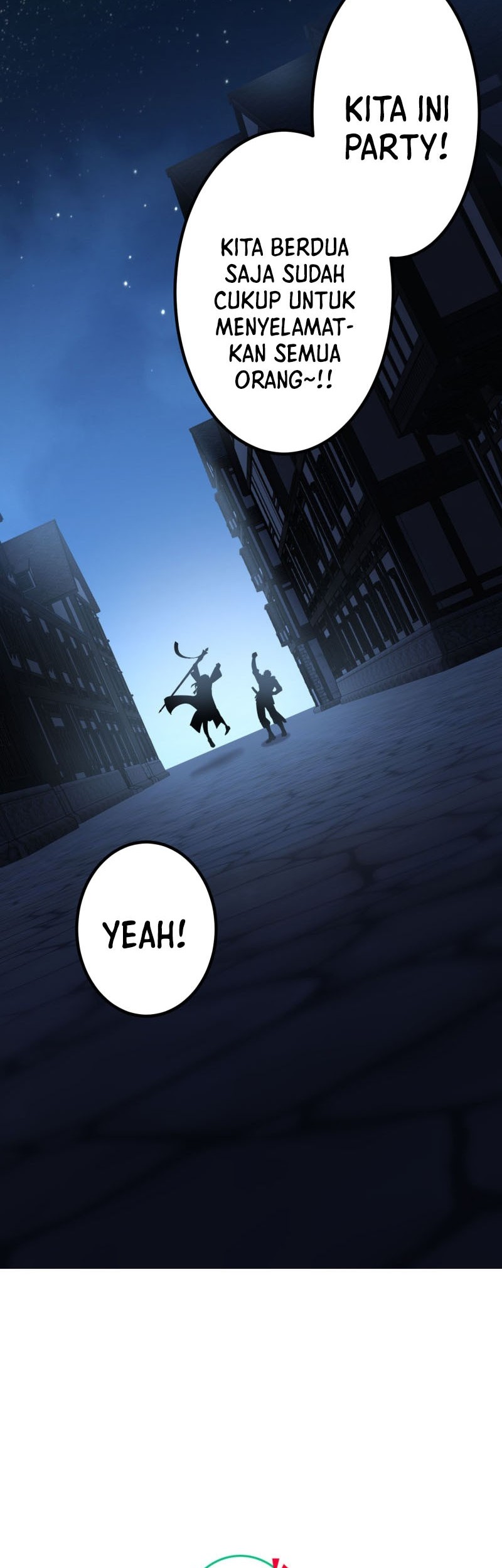 Monster Eater Adventurer Chapter 20 Gambar 49