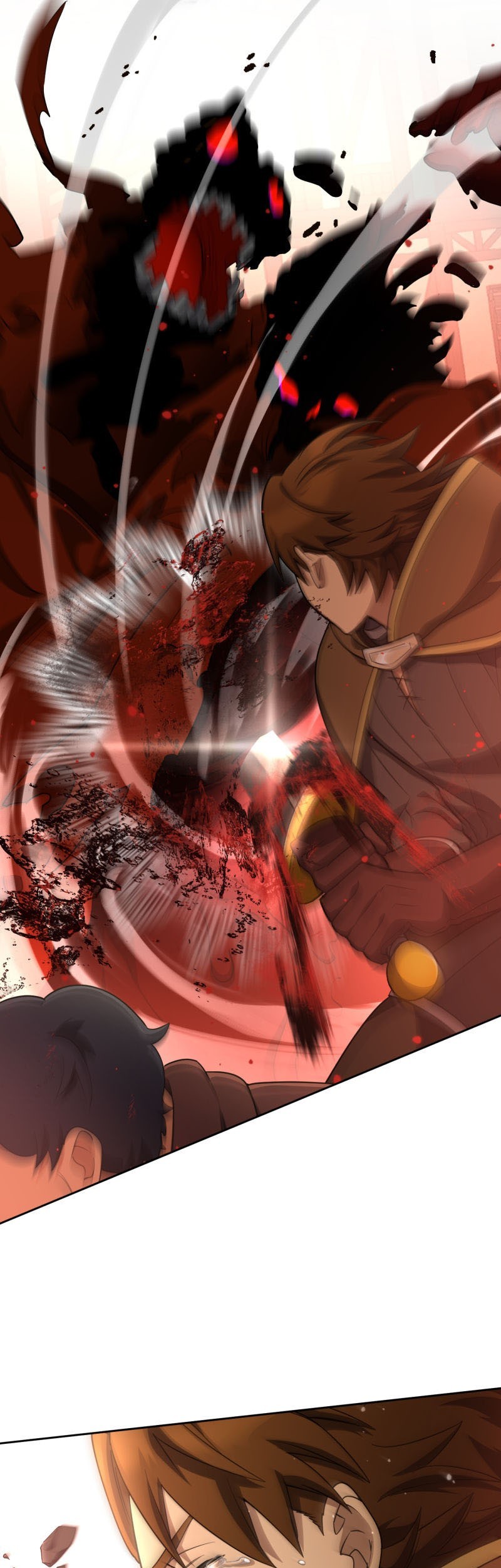 Manga Monster Eater Adventurer Chapter 20 gambar nomor 2