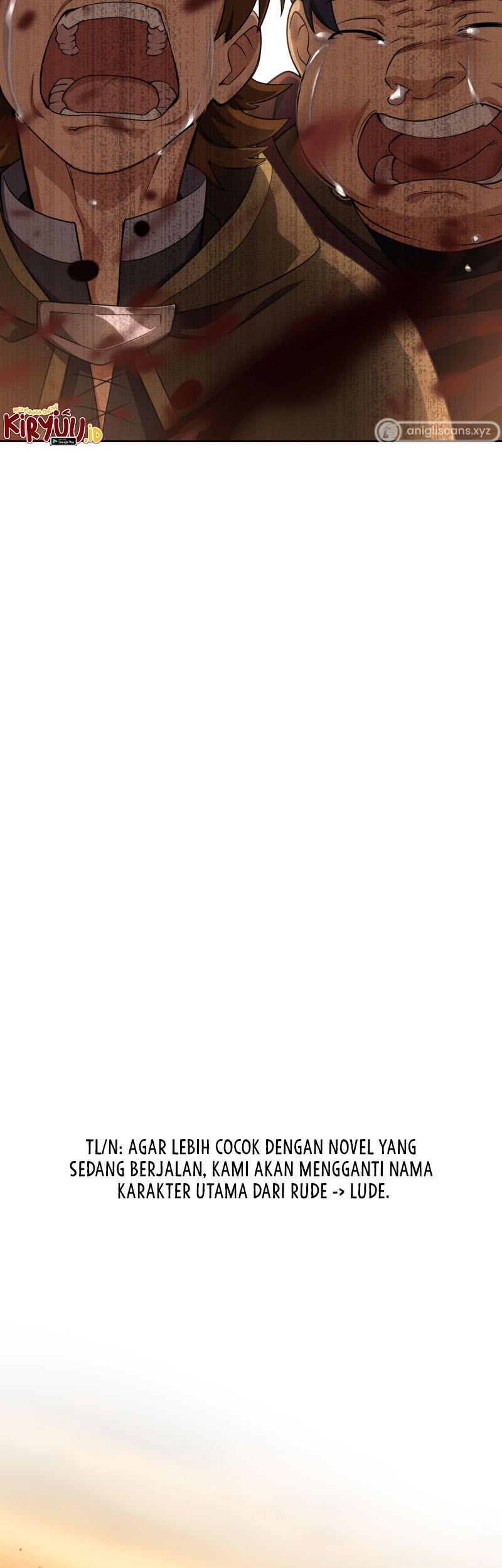 Monster Eater Adventurer Chapter 20 Gambar 6