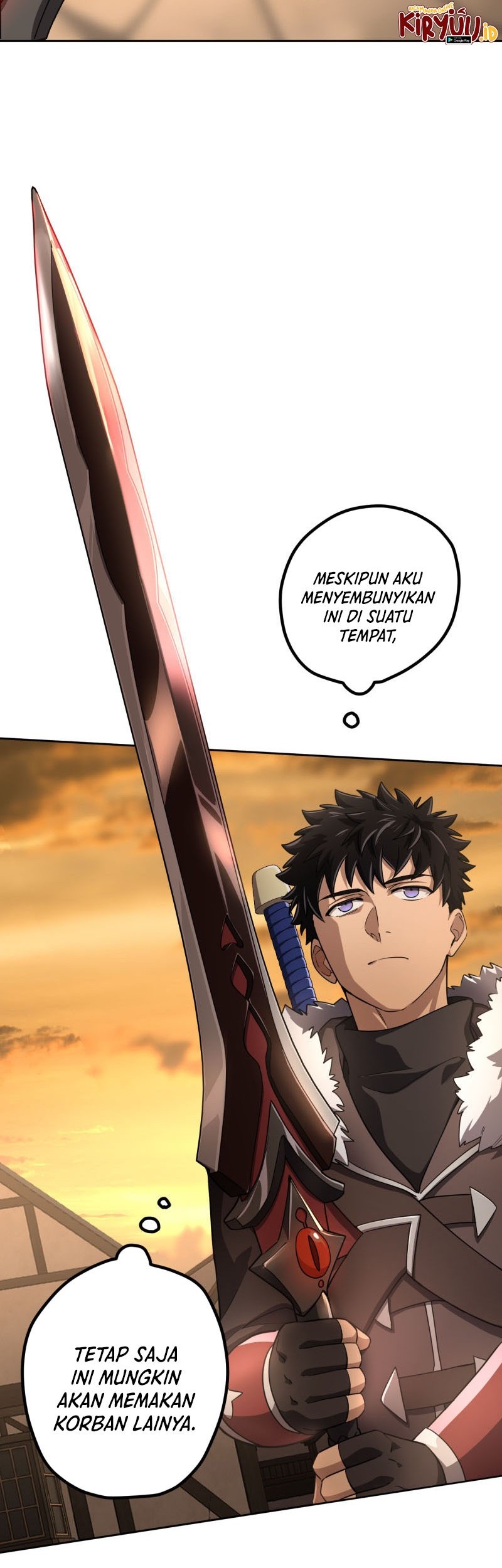 Monster Eater Adventurer Chapter 20 Gambar 10