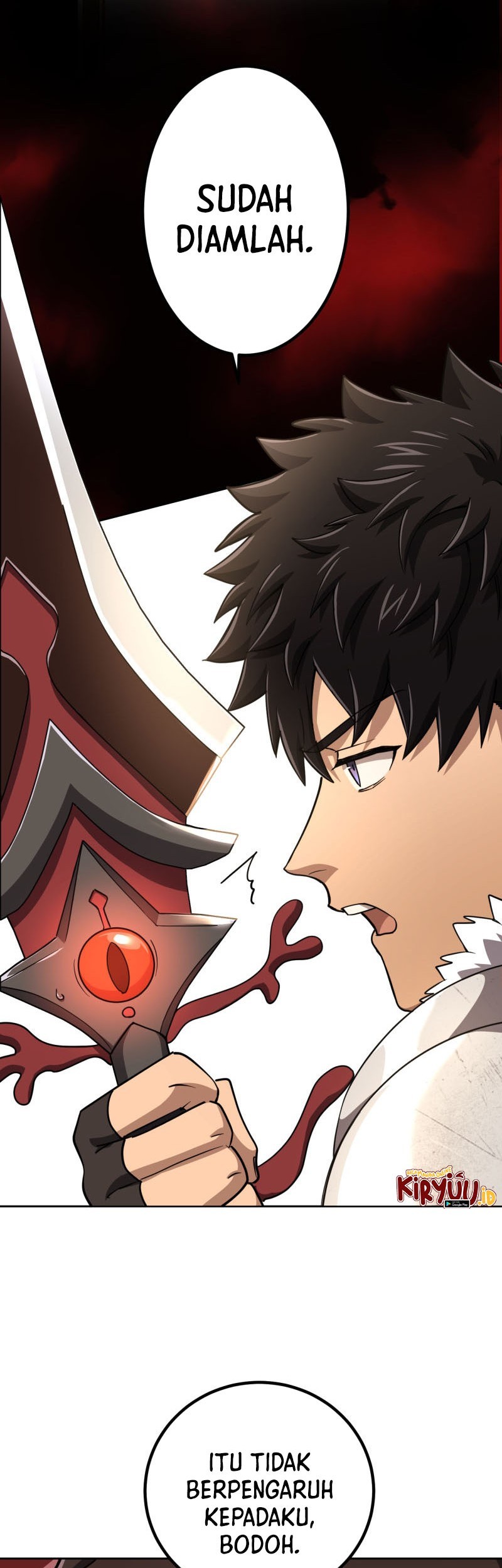 Monster Eater Adventurer Chapter 20 Gambar 14