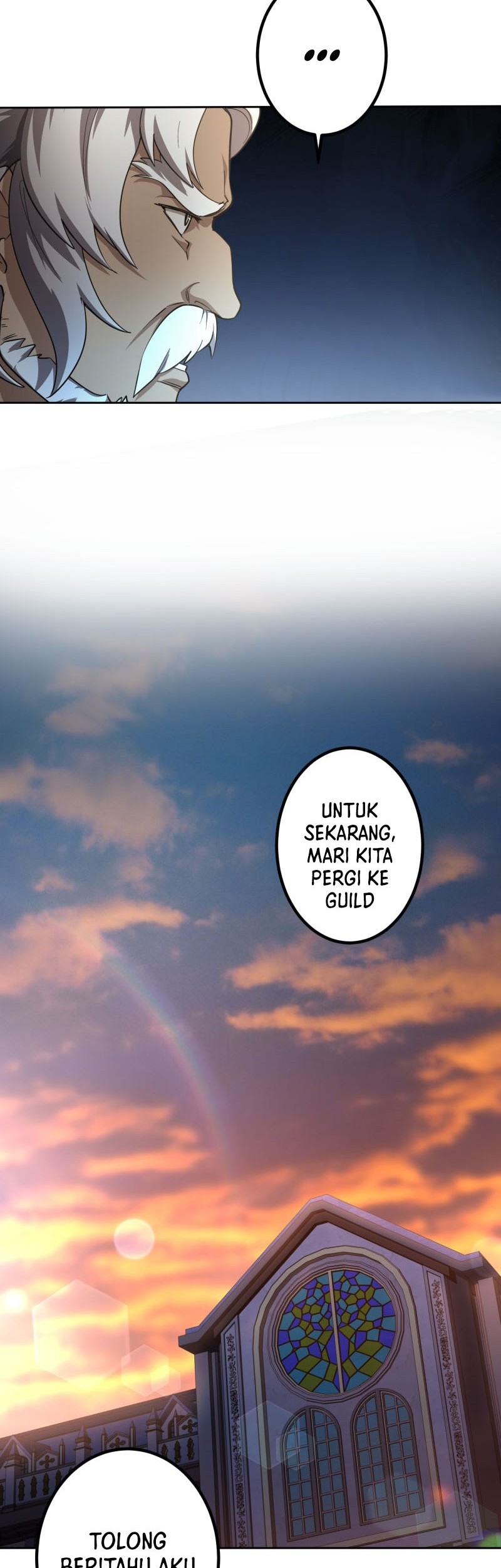 Monster Eater Adventurer Chapter 20 Gambar 17