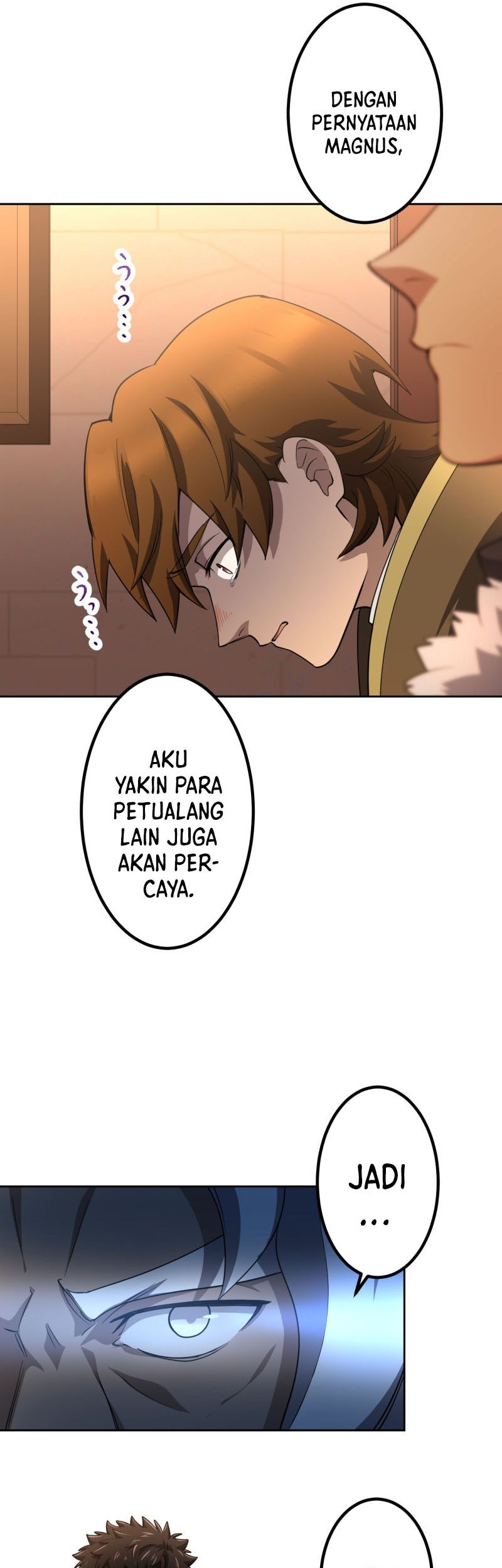 Monster Eater Adventurer Chapter 20 Gambar 20