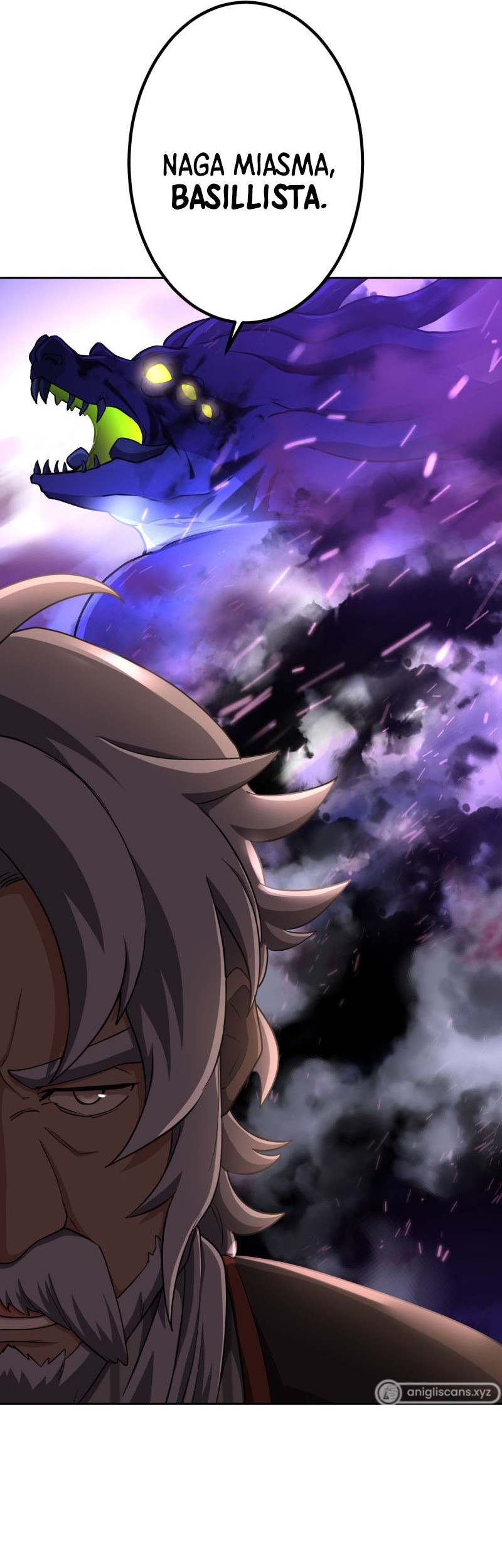 Monster Eater Adventurer Chapter 20 Gambar 29