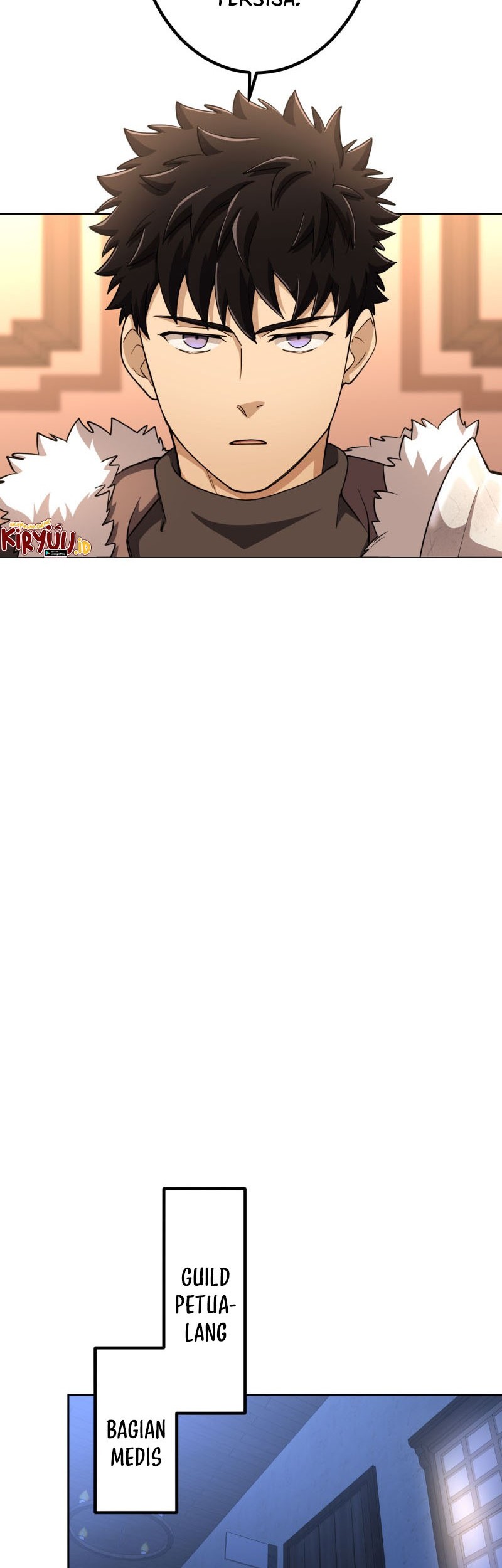 Monster Eater Adventurer Chapter 20 Gambar 34