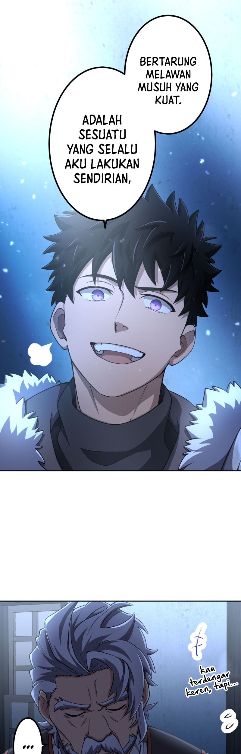 Monster Eater Adventurer Chapter 20 Gambar 42