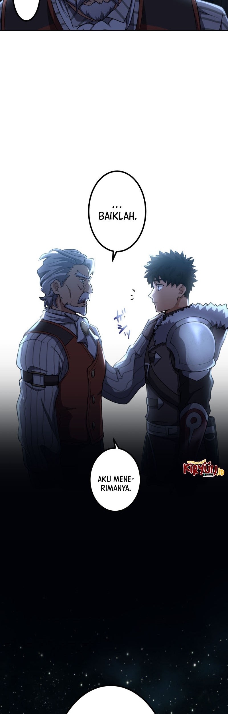 Monster Eater Adventurer Chapter 20 Gambar 43