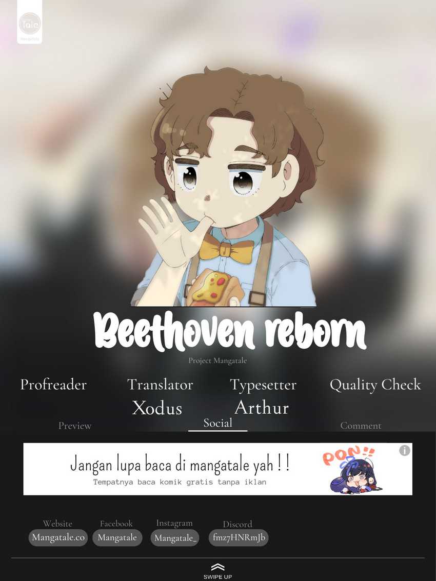Komik Beethoven Reborn Chapter 43 gambar nomor 1