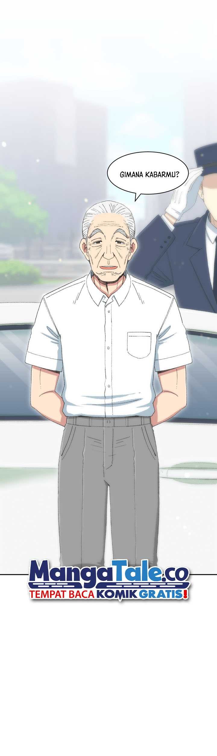 Manhwa Beethoven Reborn Chapter 43 gambar nomor 2