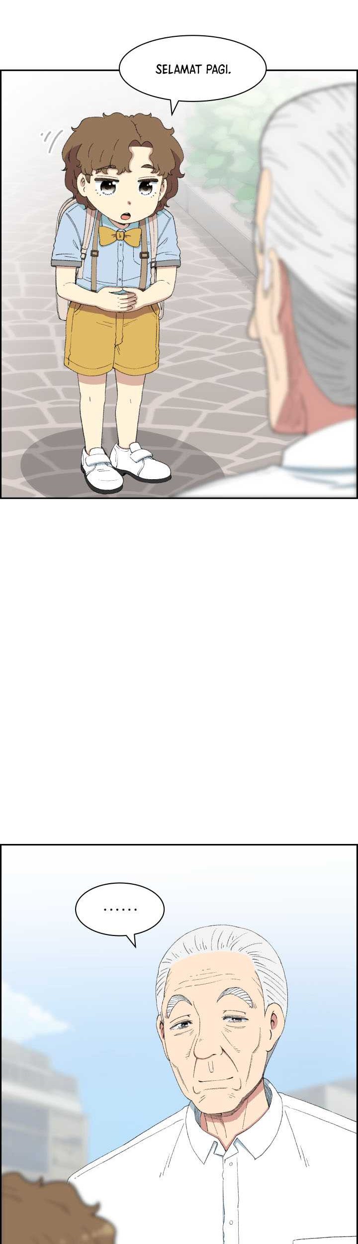 Beethoven Reborn Chapter 43 Gambar 3