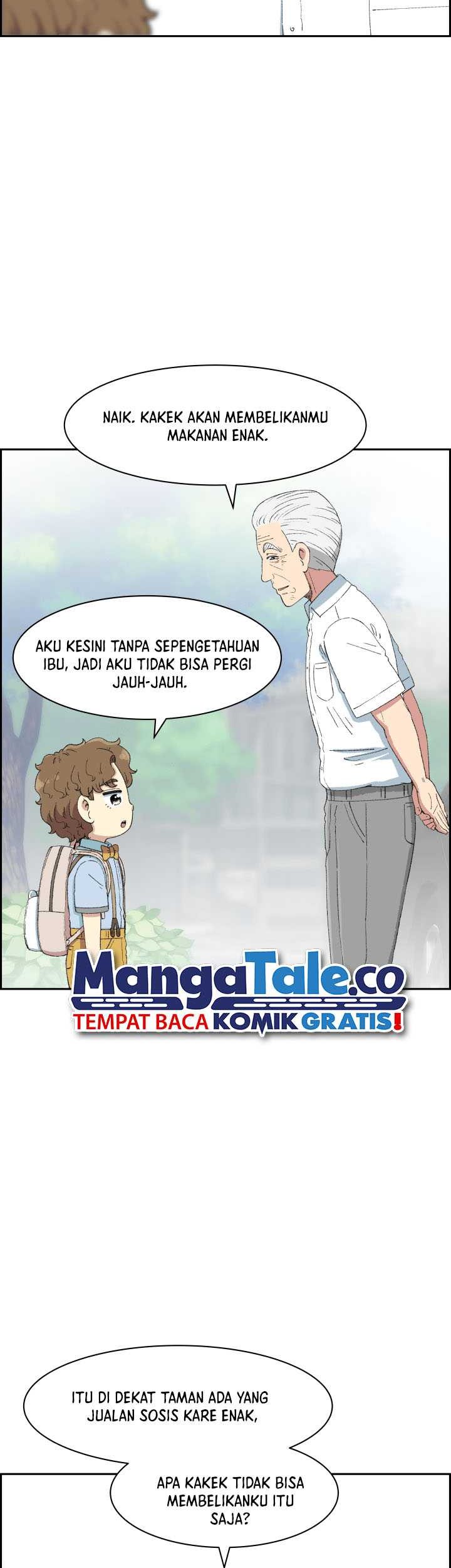 Beethoven Reborn Chapter 43 Gambar 4