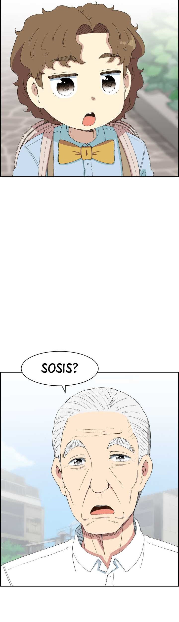 Beethoven Reborn Chapter 43 Gambar 5