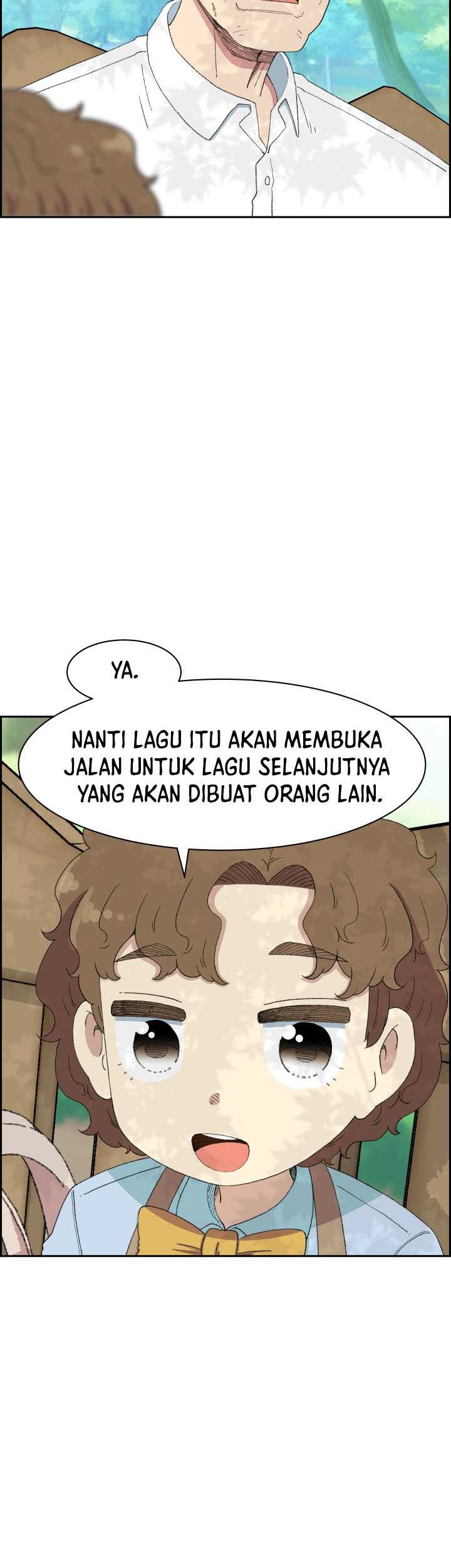 Beethoven Reborn Chapter 43 Gambar 13