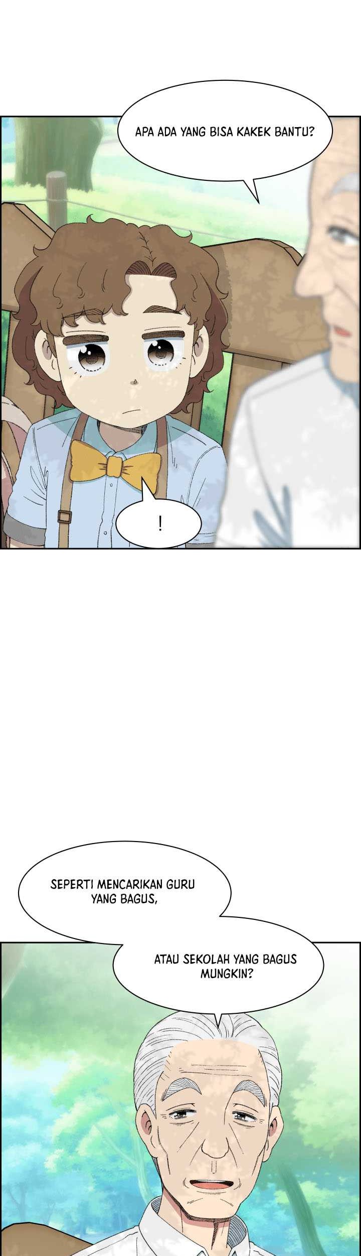 Beethoven Reborn Chapter 43 Gambar 20