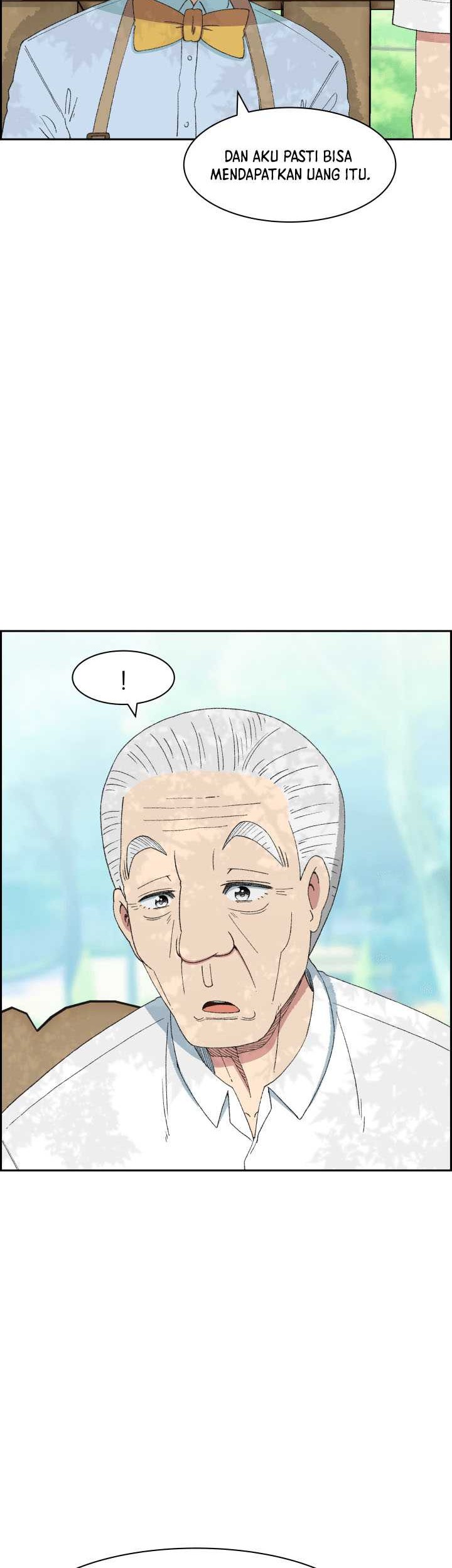 Beethoven Reborn Chapter 43 Gambar 23