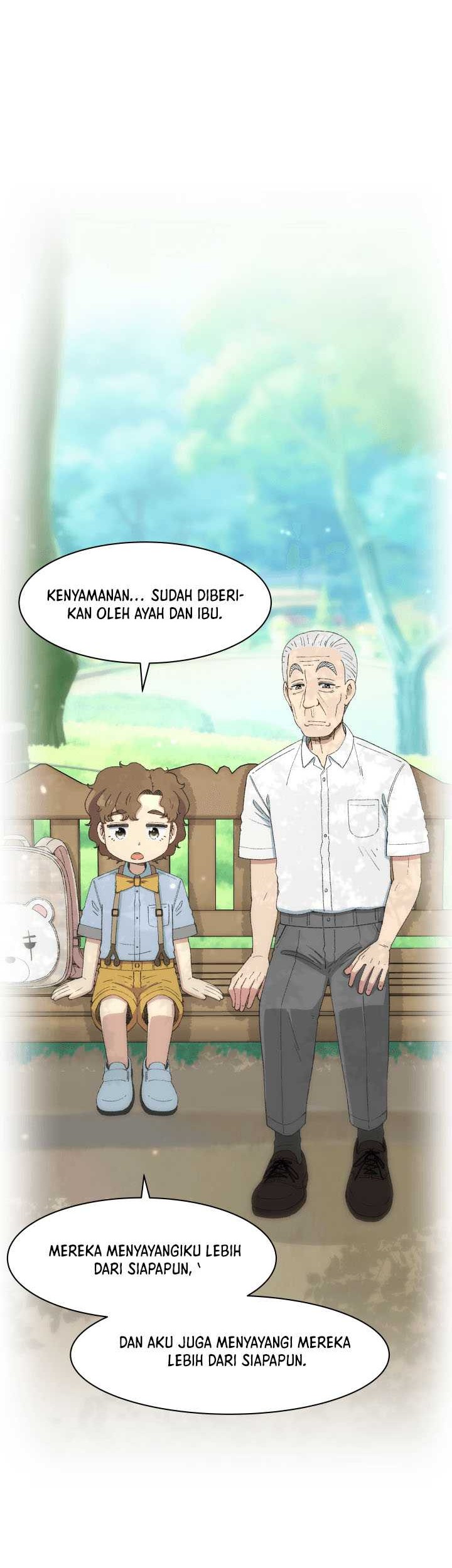 Beethoven Reborn Chapter 43 Gambar 27