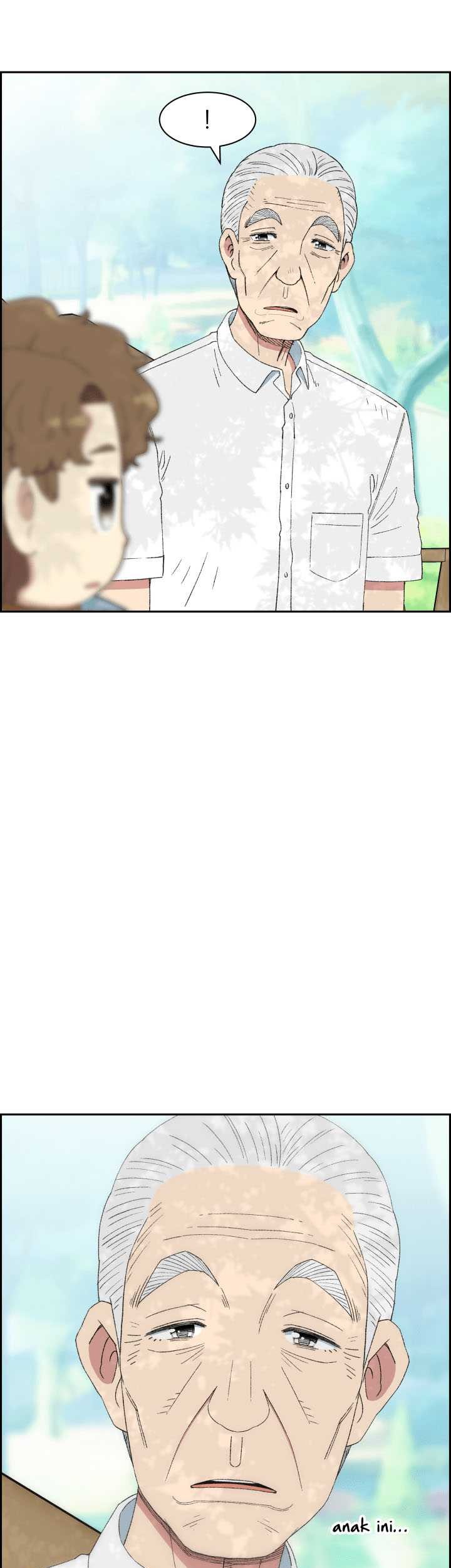 Beethoven Reborn Chapter 43 Gambar 30