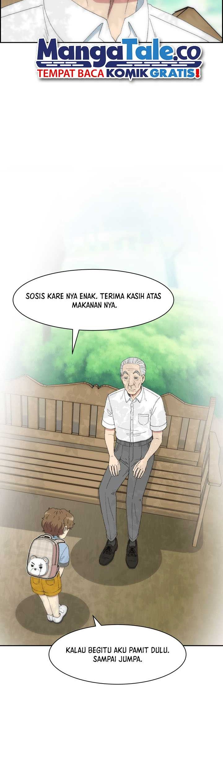 Beethoven Reborn Chapter 43 Gambar 31
