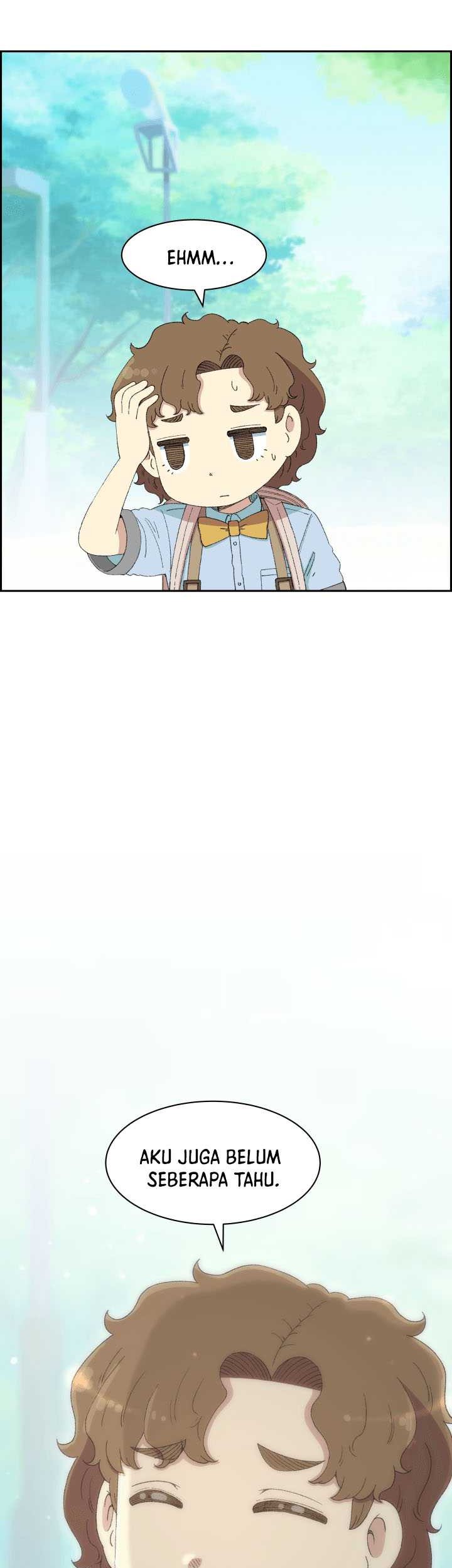 Beethoven Reborn Chapter 43 Gambar 36