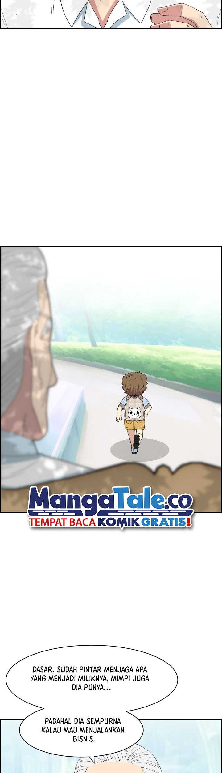 Beethoven Reborn Chapter 43 Gambar 39