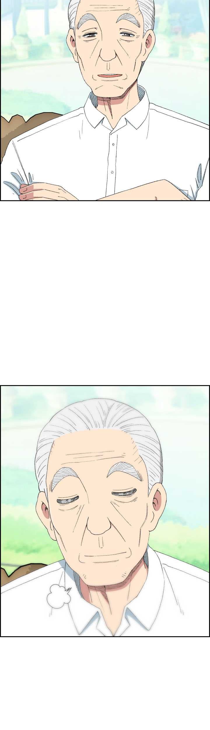 Beethoven Reborn Chapter 43 Gambar 40