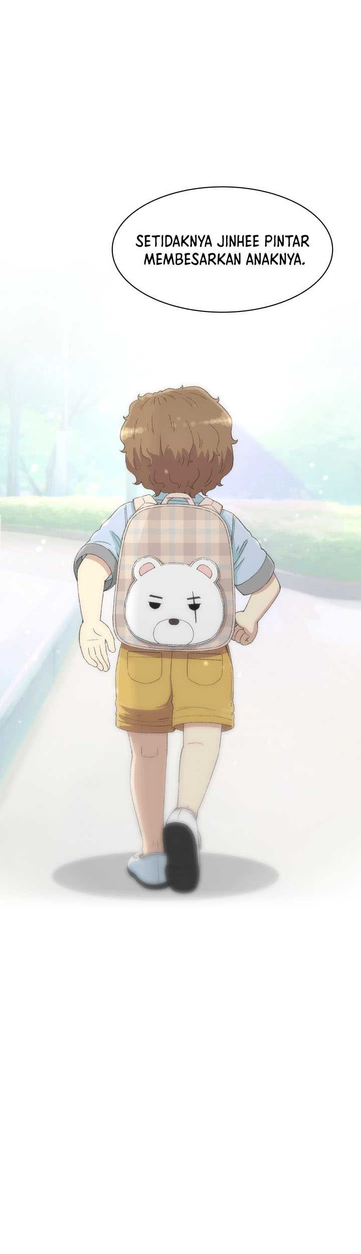 Beethoven Reborn Chapter 43 Gambar 41