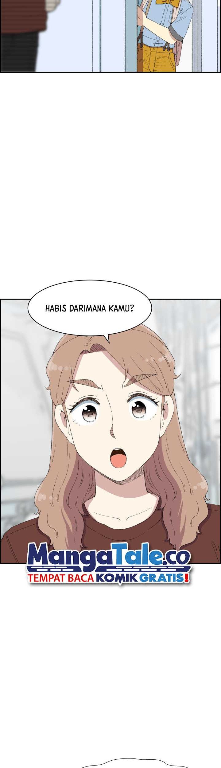 Beethoven Reborn Chapter 43 Gambar 43