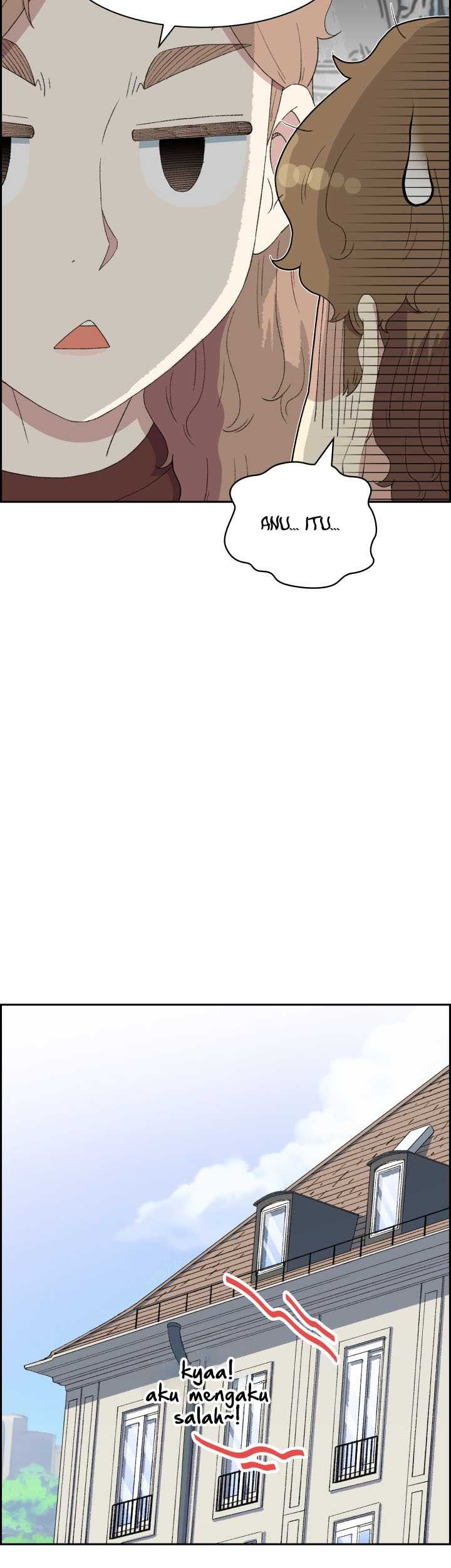 Beethoven Reborn Chapter 43 Gambar 46