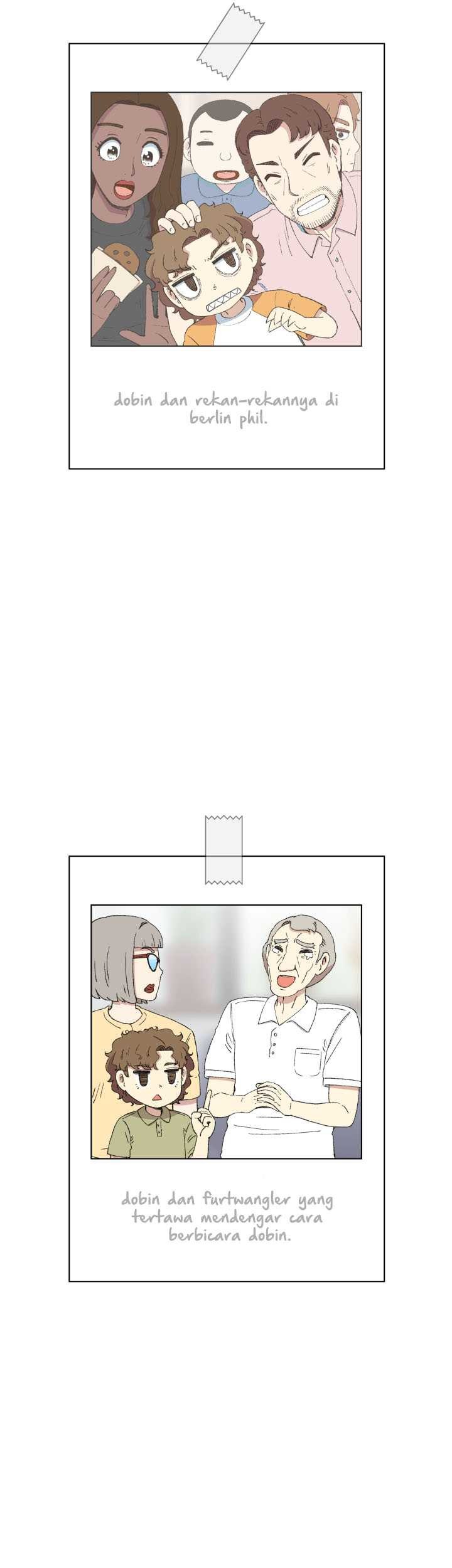 Beethoven Reborn Chapter 43 Gambar 50