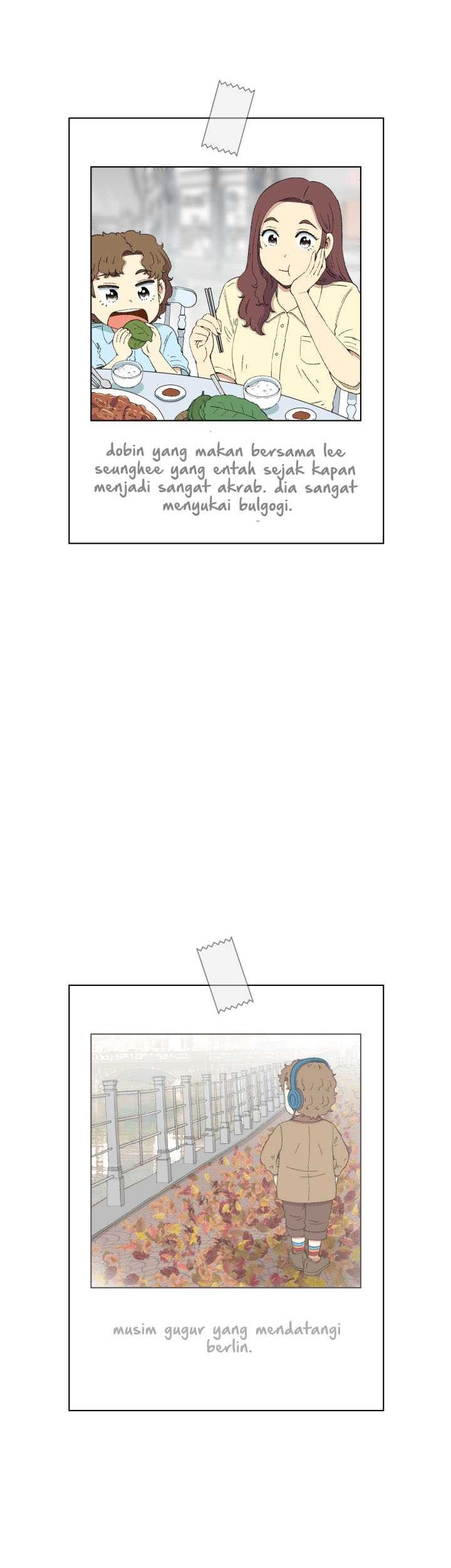 Beethoven Reborn Chapter 43 Gambar 51