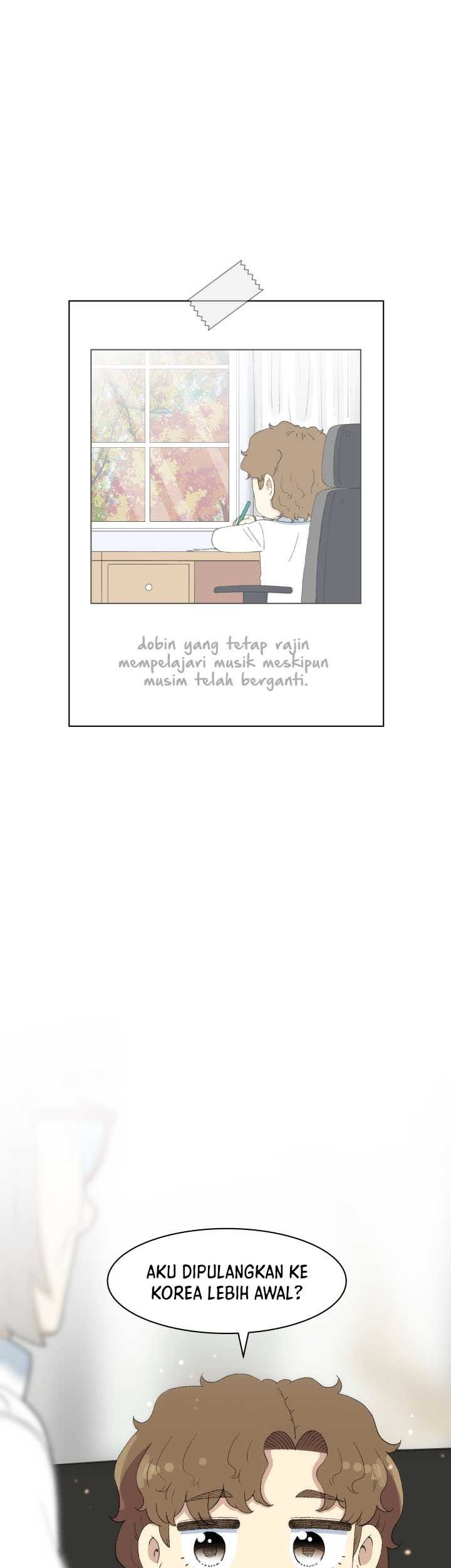 Beethoven Reborn Chapter 43 Gambar 52